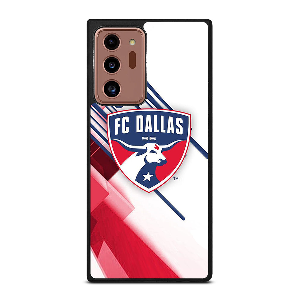 FC DALLAS LOGO 1 Samsung Galaxy Note 20 Ultra Case Cover