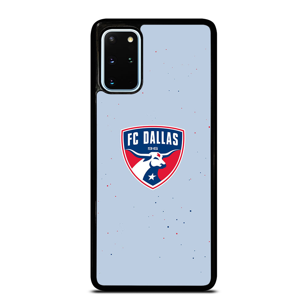 FC DALLAS LOGO 3 Samsung Galaxy S20 Plus Case Cover