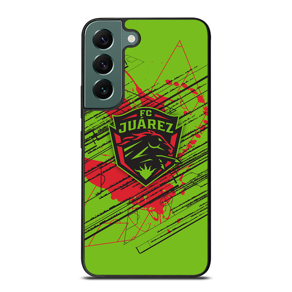 FC JUAREZ LOGO 2 Samsung Galaxy S22 Case Cover