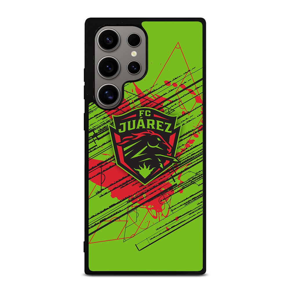FC JUAREZ LOGO 2 Samsung Galaxy S24 Ultra Case Cover