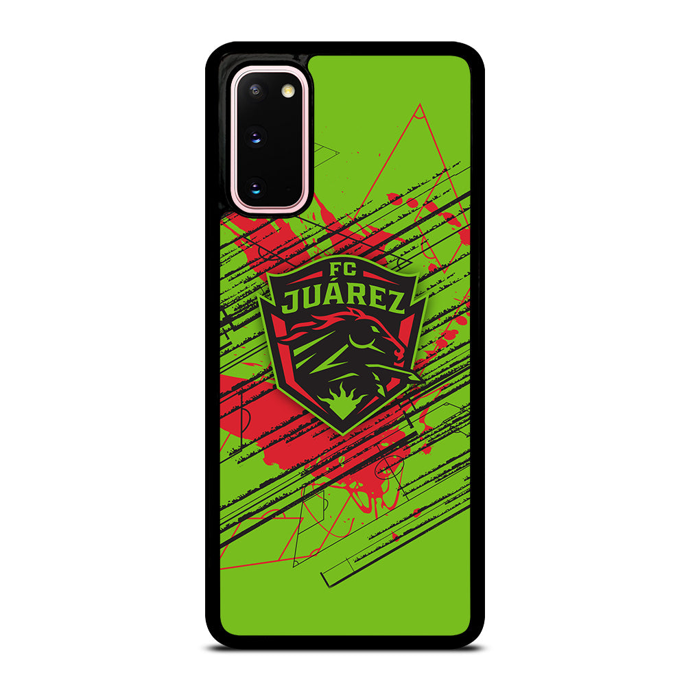 FC JUAREZ LOGO 2 Samsung Galaxy S20 Case Cover