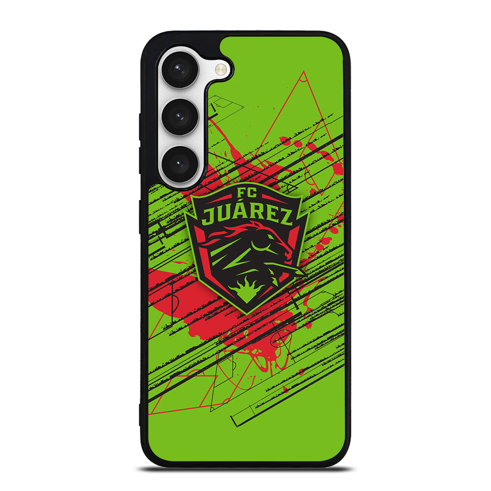 FC JUAREZ LOGO 2 Samsung Galaxy S23 Case Cover