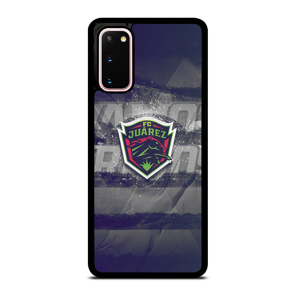 FC JUAREZ LOGO 3 Samsung Galaxy S20 Case Cover