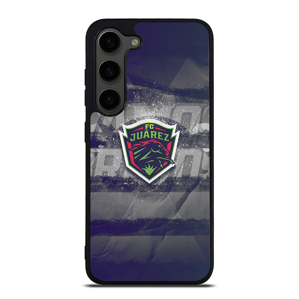 FC JUAREZ LOGO 3 Samsung Galaxy S23 Plus Case Cover