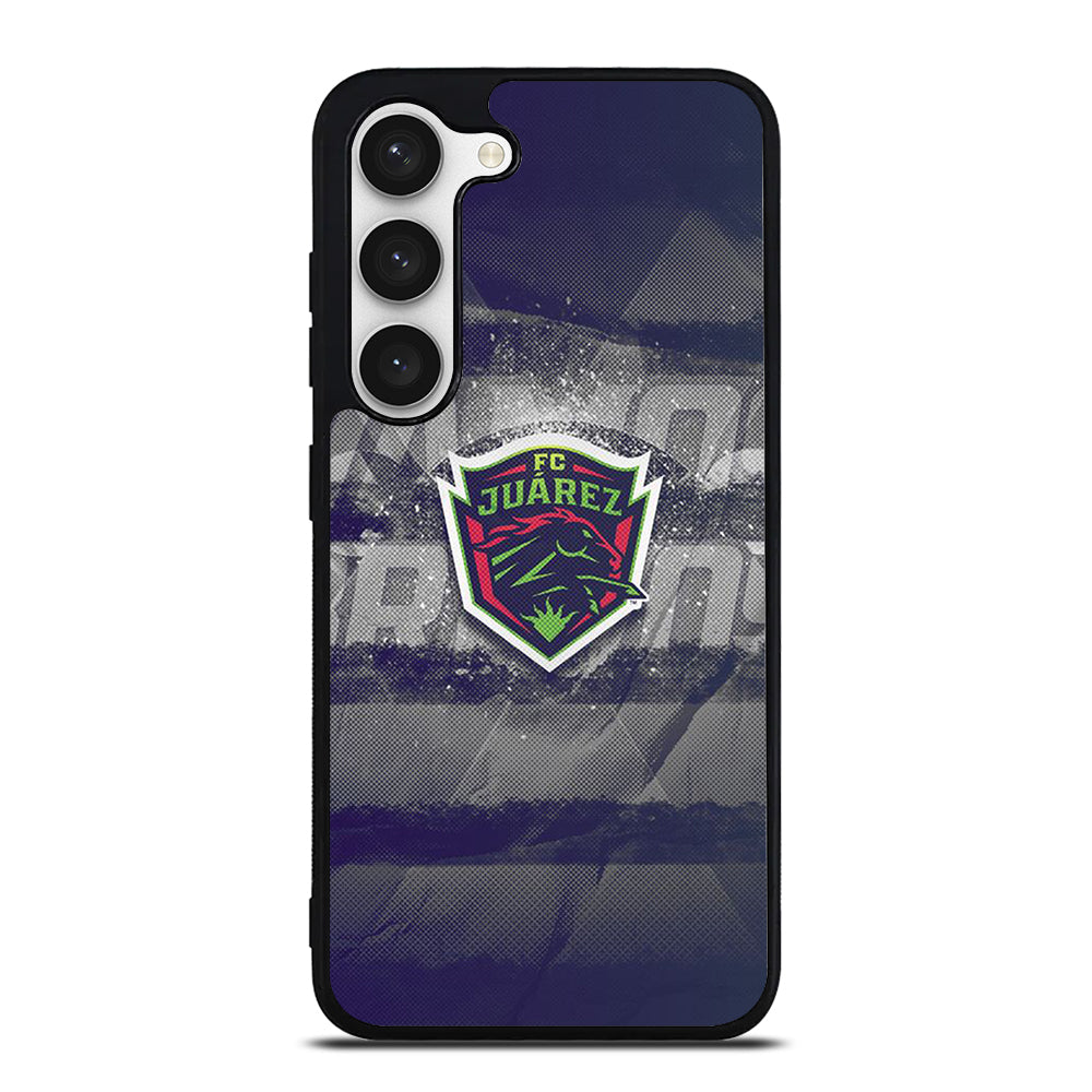 FC JUAREZ LOGO 3 Samsung Galaxy S23 Case Cover