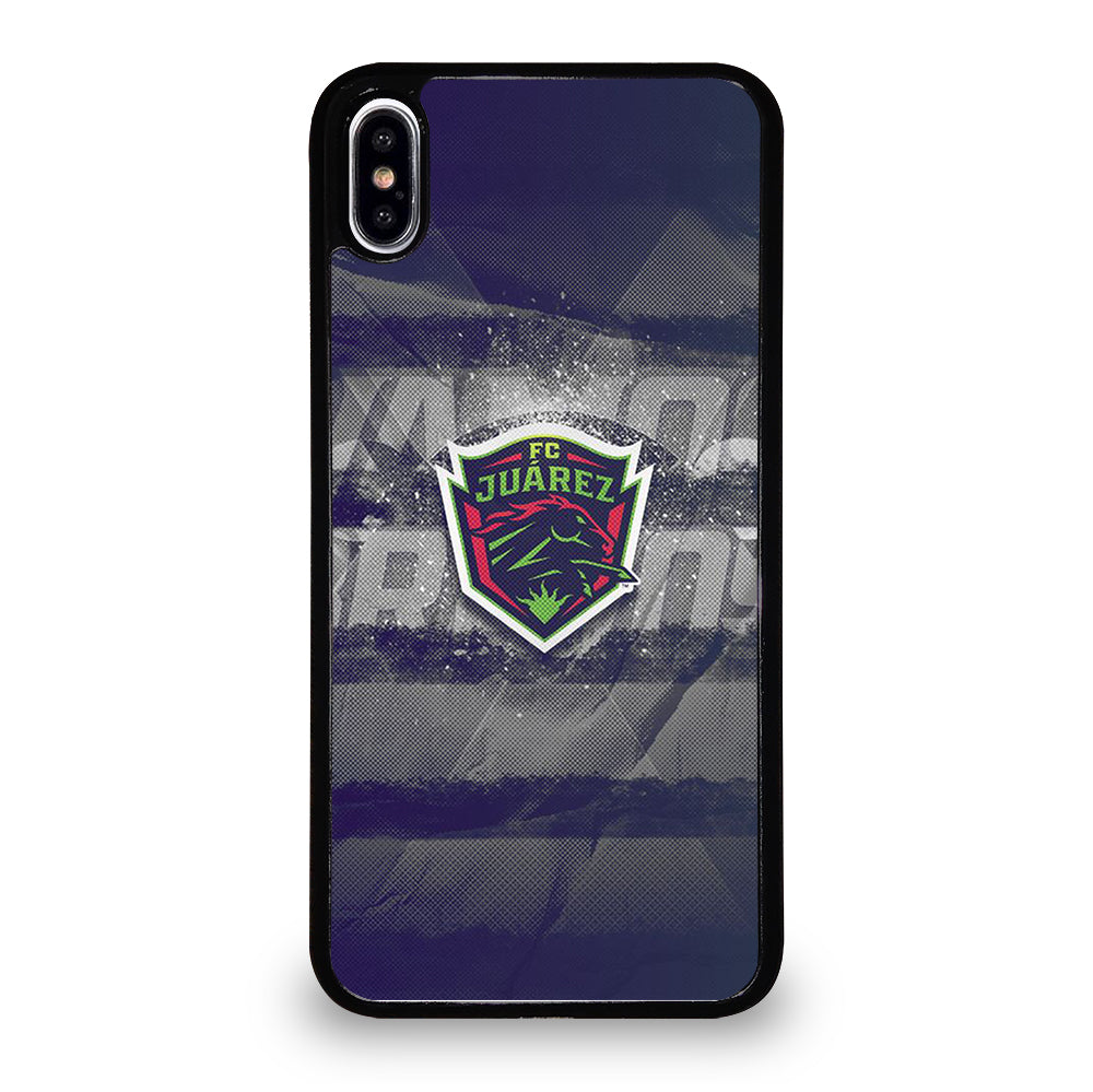 FC JUAREZ LOGO 3 iPhone XS Max Case Cover