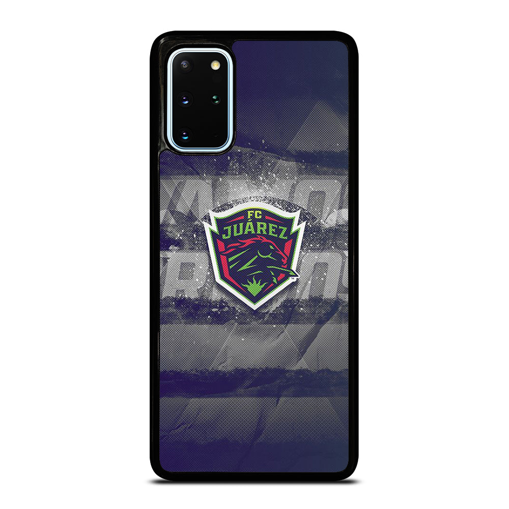 FC JUAREZ LOGO 3 Samsung Galaxy S20 Plus Case Cover