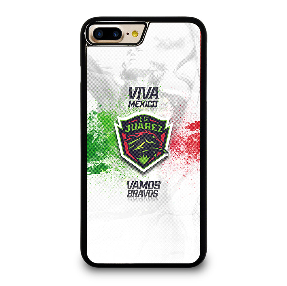 FC JUAREZ LOGO iPhone 7 / 8 Plus Case Cover