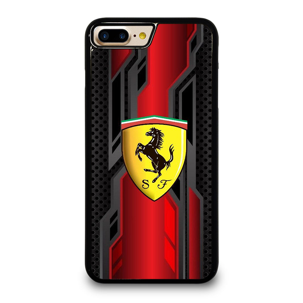 FERRARI LOGO 2 iPhone 7 / 8 Plus Case Cover