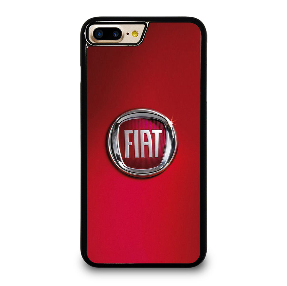 FIAT EMBLEM 3 iPhone 7 / 8 Plus Case Cover