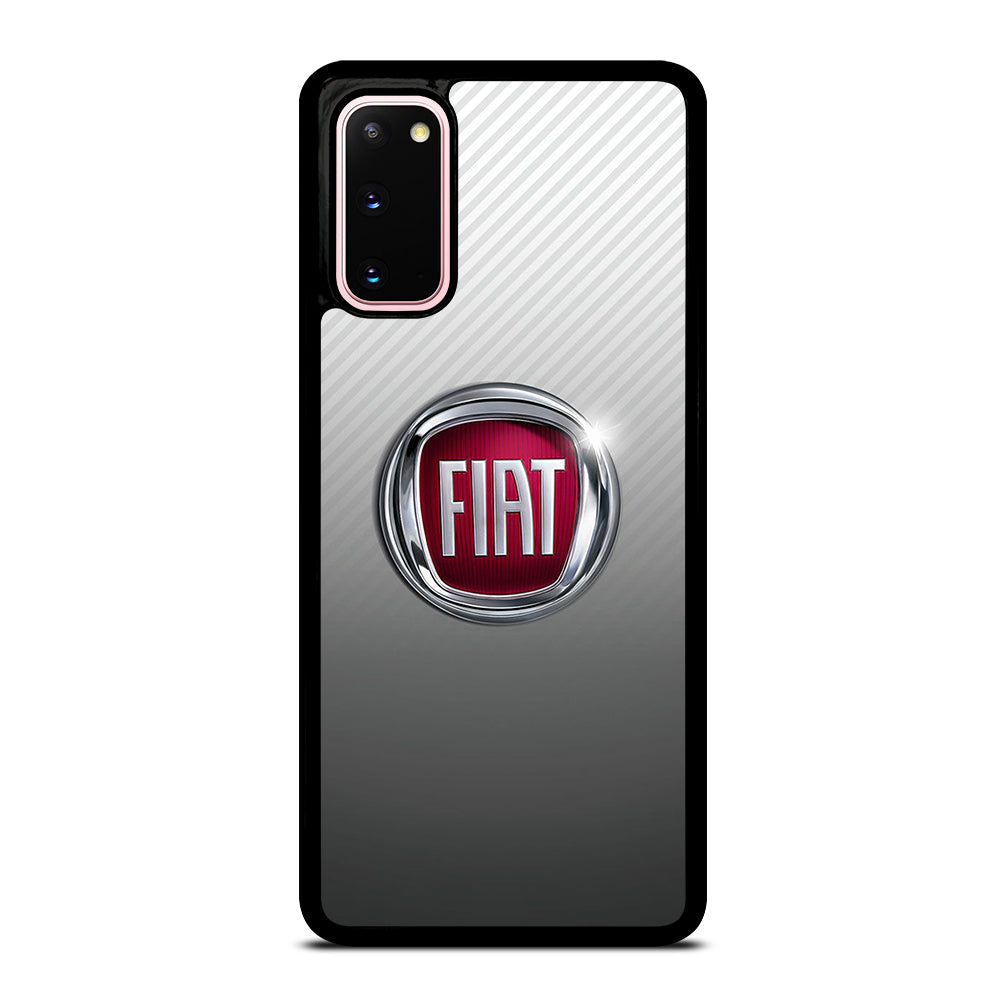FIAT LOGO Samsung Galaxy S20 Case Cover