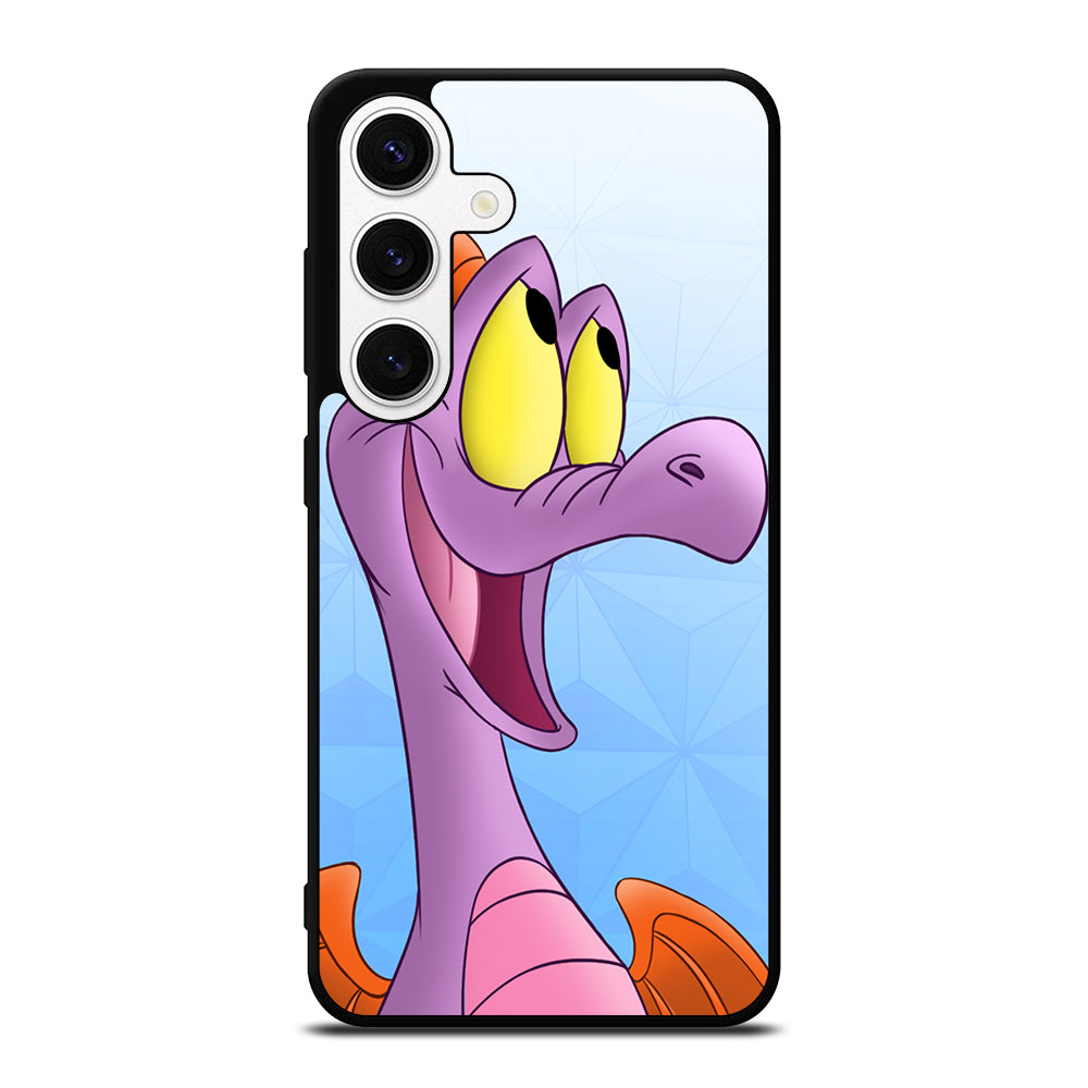 FIGMENT EPCOT CUTE DISNEY Samsung Galaxy S24 Case Cover