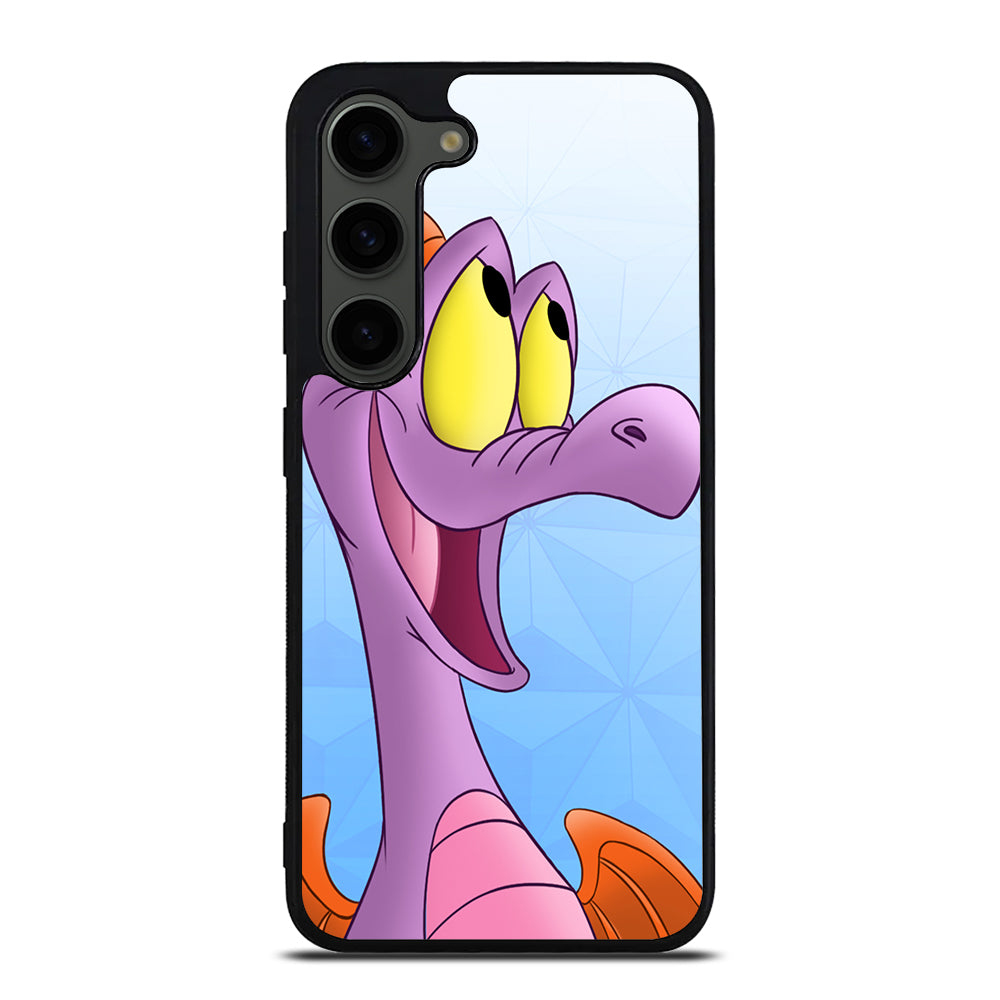 FIGMENT EPCOT CUTE DISNEY Samsung Galaxy S23 Plus Case Cover