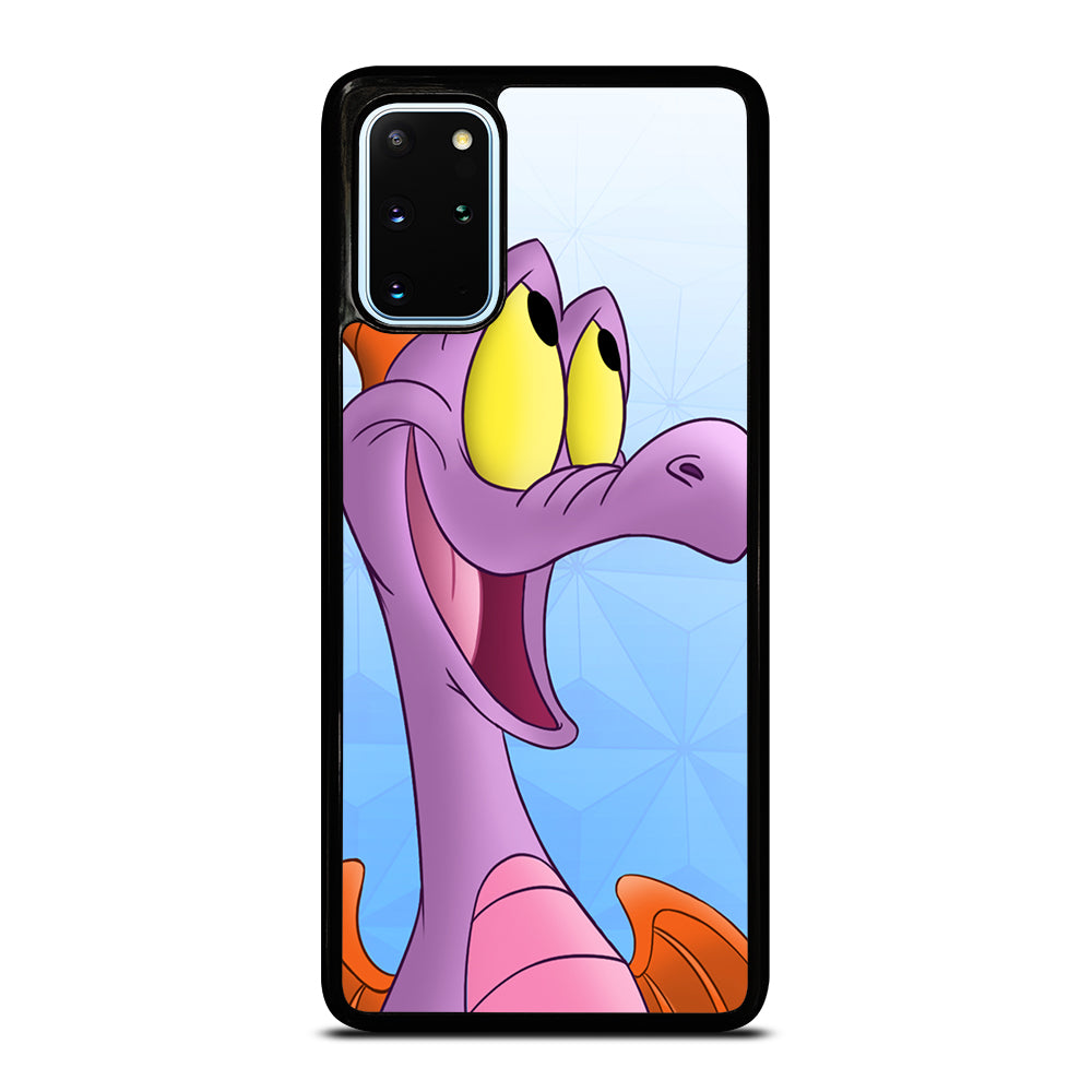 FIGMENT EPCOT CUTE DISNEY Samsung Galaxy S20 Plus Case Cover