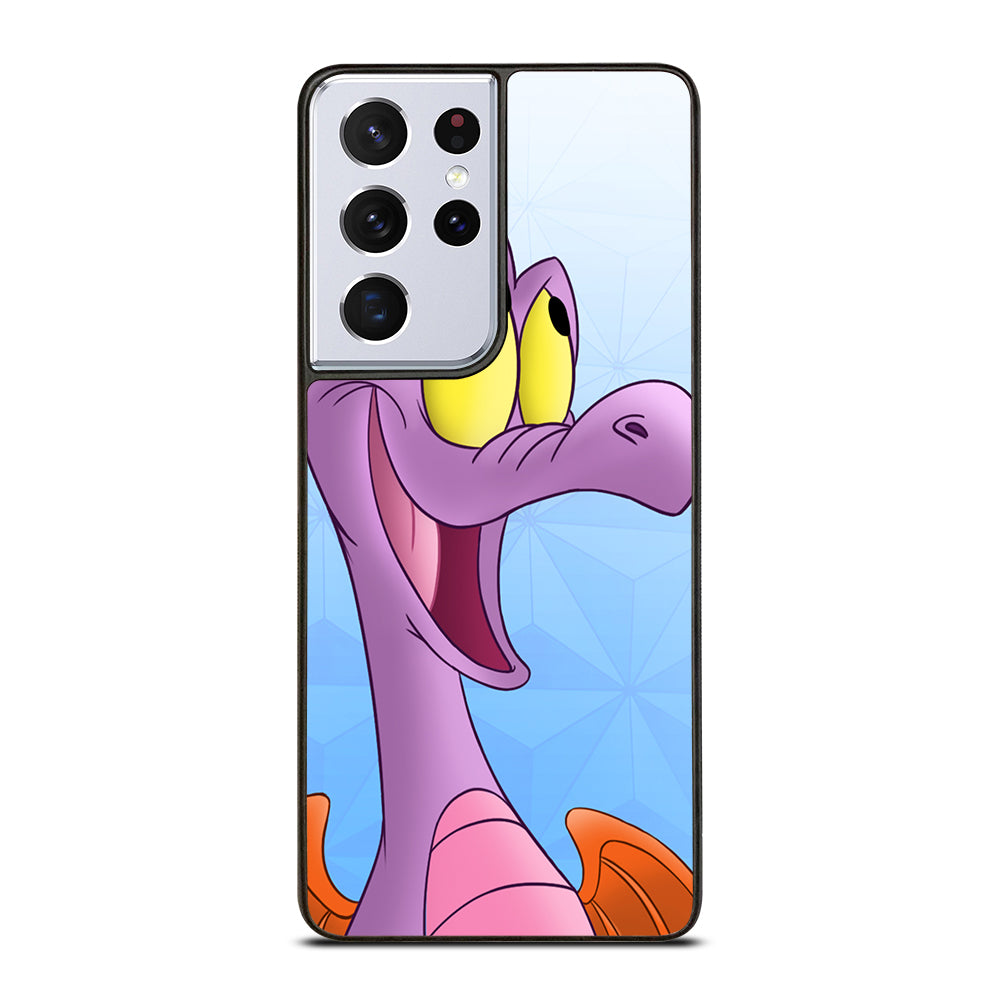 FIGMENT EPCOT CUTE DISNEY Samsung Galaxy S21 Ultra Case Cover
