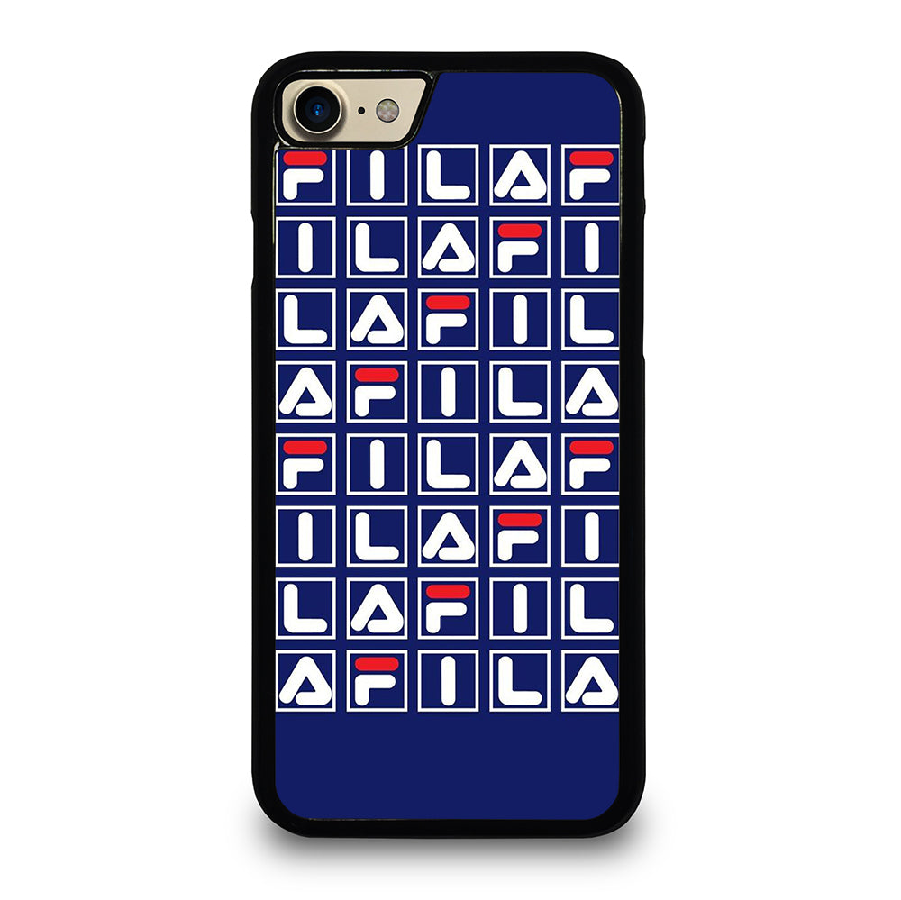 FILA LOGO 1 iPhone 7 / 8 Case Cover