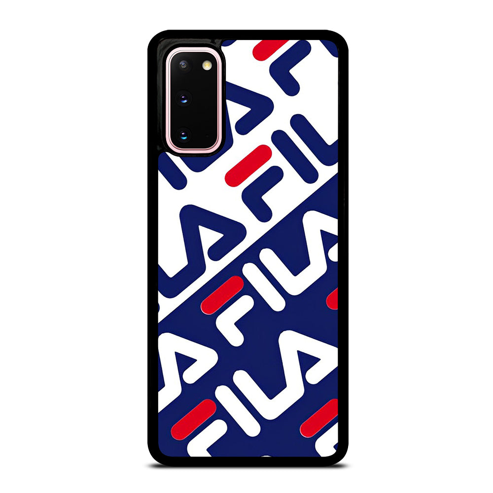 FILA LOGO 2 Samsung Galaxy S20 Case Cover