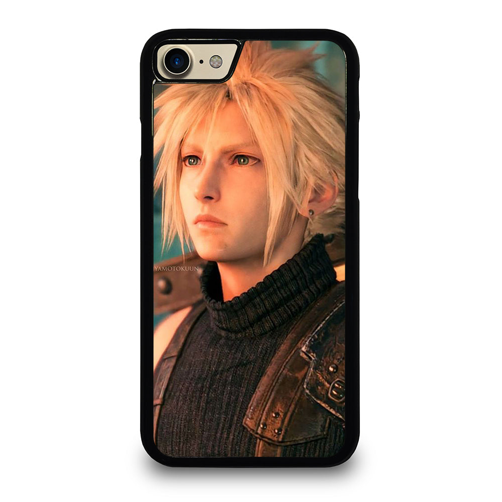 FINAL FANTASY CLOUD STRIFE iPhone 7 / 8 Case Cover