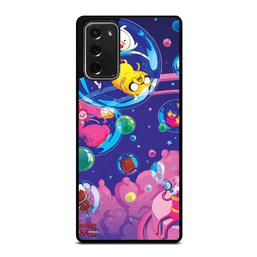 FINN AND JAKE CARTOON SERIES Samsung Galaxy Note 20 Case Cover