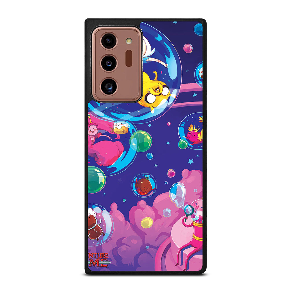FINN AND JAKE CARTOON SERIES Samsung Galaxy Note 20 Ultra Case Cover