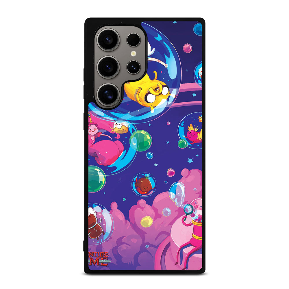 FINN AND JAKE CARTOON SERIES Samsung Galaxy S24 Ultra Case Cover
