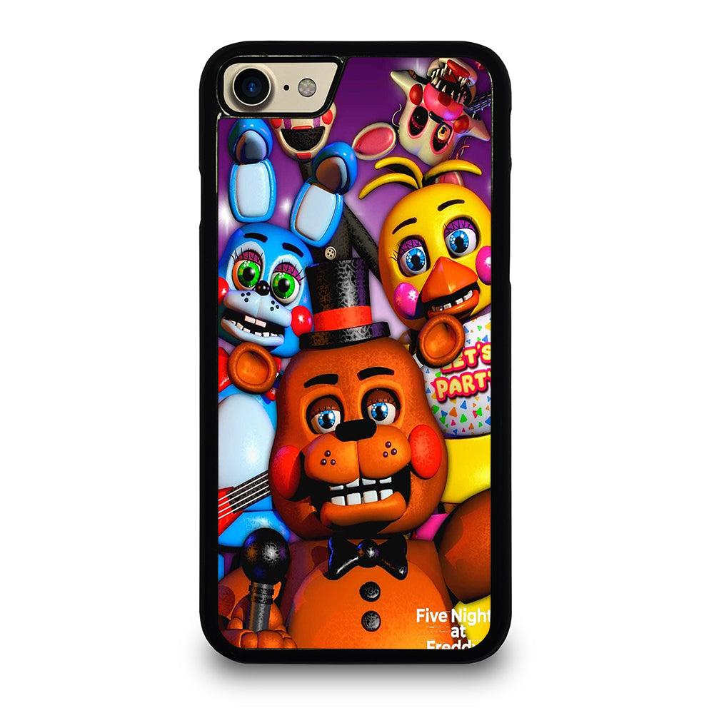 FIVE NIGHTS AT FREDDY'S FUNNY iPhone 7 / 8 Case Cover
