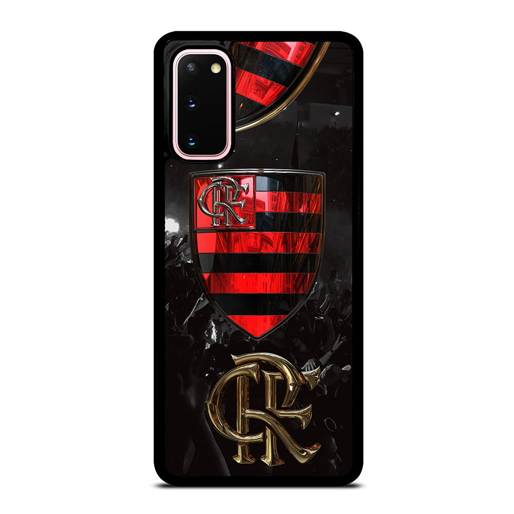 FLAMENGO EMBLEM Samsung Galaxy S20 Case Cover