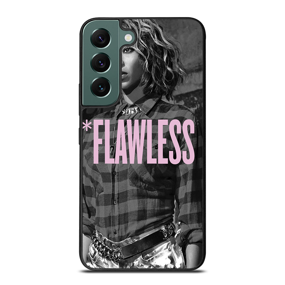 FLAWLESS 2 Samsung Galaxy S22 Case Cover