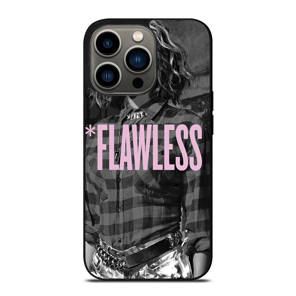 FLAWLESS 2 iPhone 13 Pro Case Cover