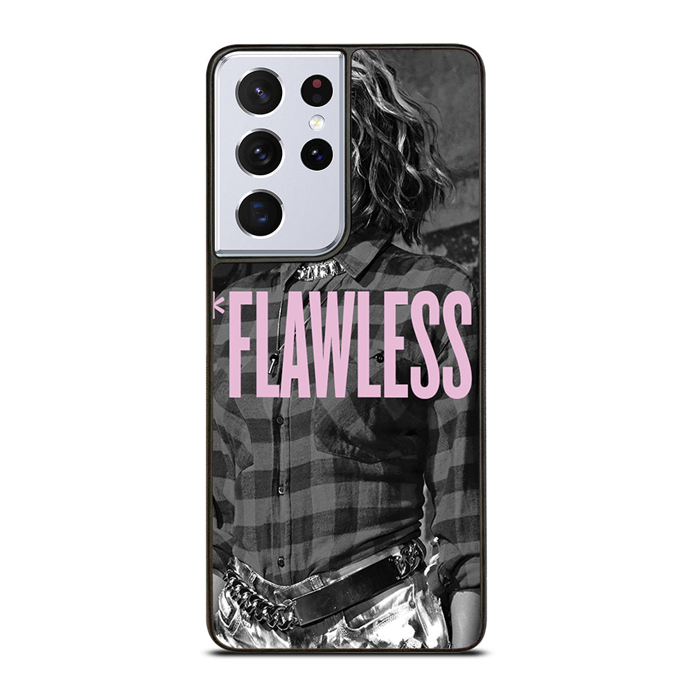 FLAWLESS 2 Samsung Galaxy S21 Ultra Case Cover
