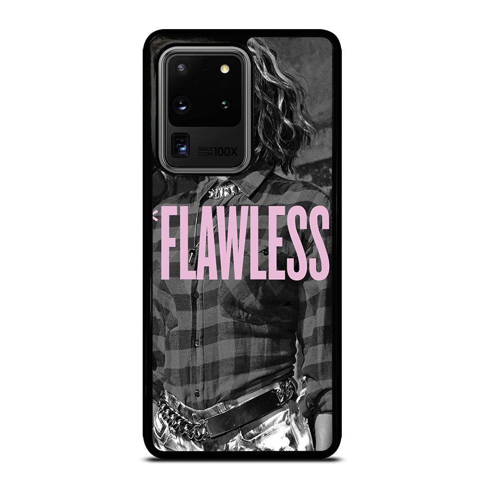 FLAWLESS 2 Samsung Galaxy S20 Ultra Case Cover