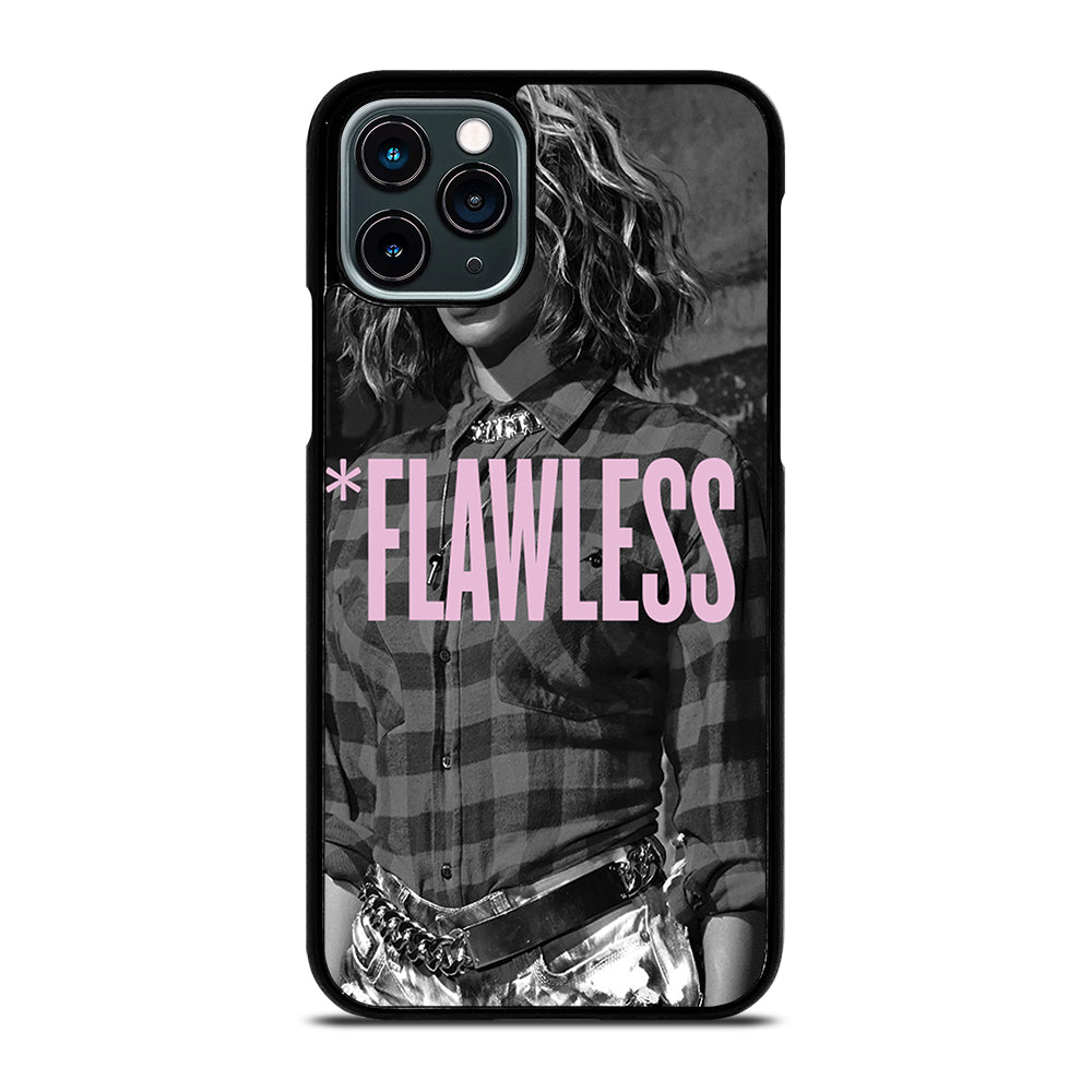 FLAWLESS 2 iPhone 11 Pro Case Cover