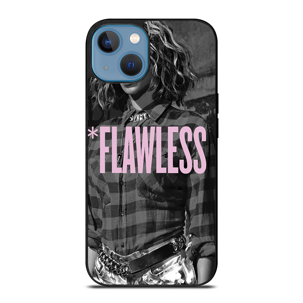 FLAWLESS 2 iPhone 13 Case Cover