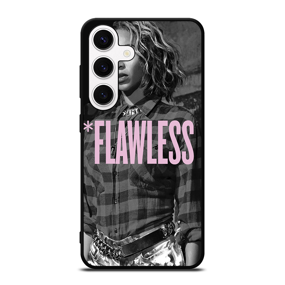 FLAWLESS 2 Samsung Galaxy S24 Case Cover