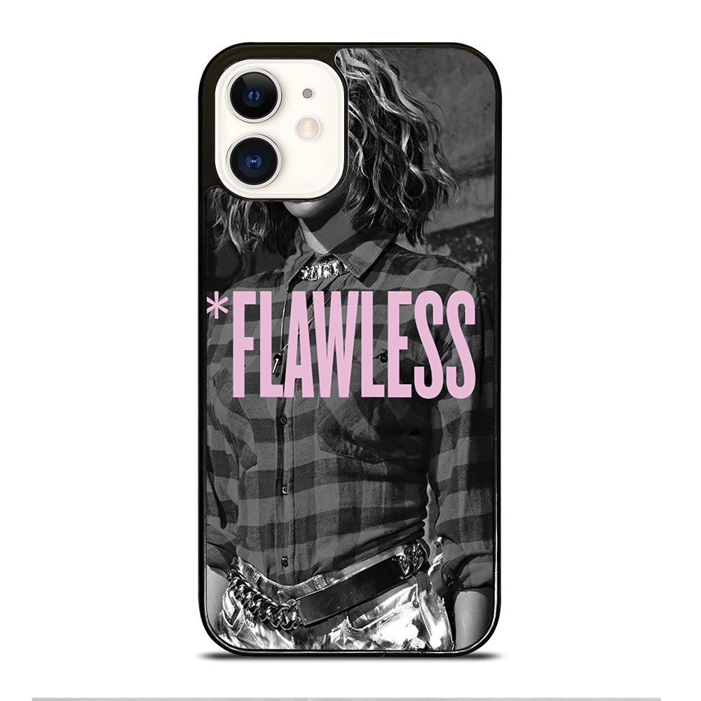 FLAWLESS 2 iPhone 12 Case Cover