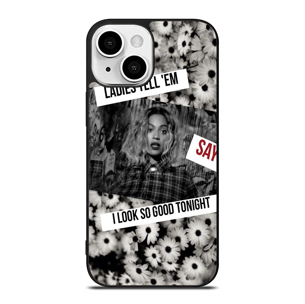 FLAWLESS QUOTE 3 iPhone 13 Mini Case Cover