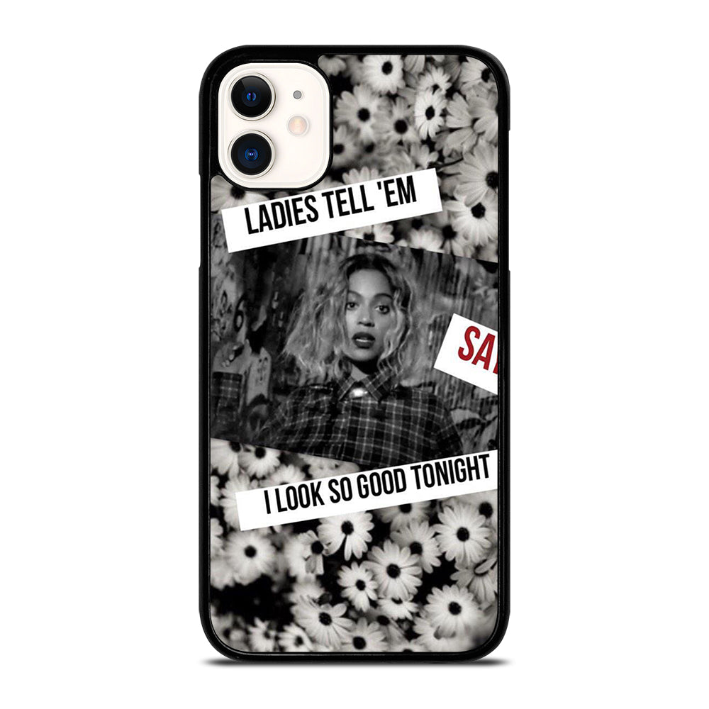 FLAWLESS QUOTE 3 iPhone 11 Case Cover