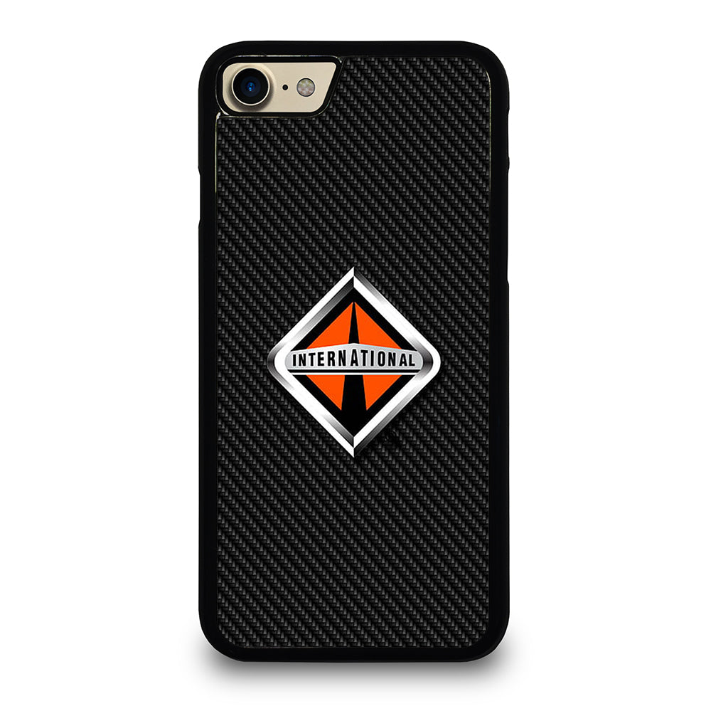 FLIP INTERNATIONAL TRUCK LOGO 2 iPhone 7 / 8 Case Cover