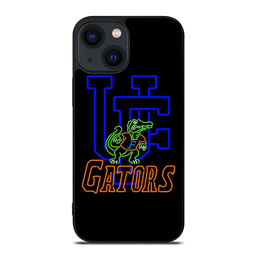 FLORIDA GATORS LOGO iPhone 14 Plus Case Cover
