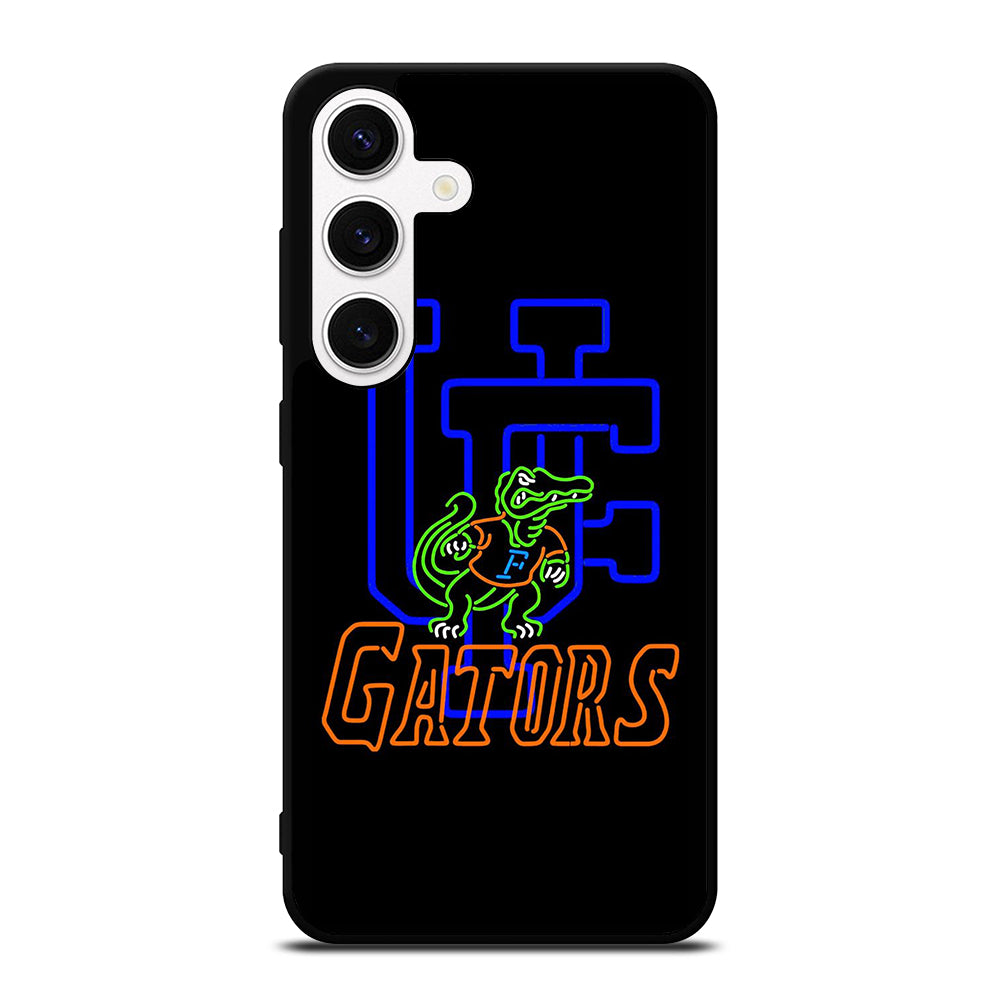 FLORIDA GATORS LOGO Samsung Galaxy S24 Case Cover