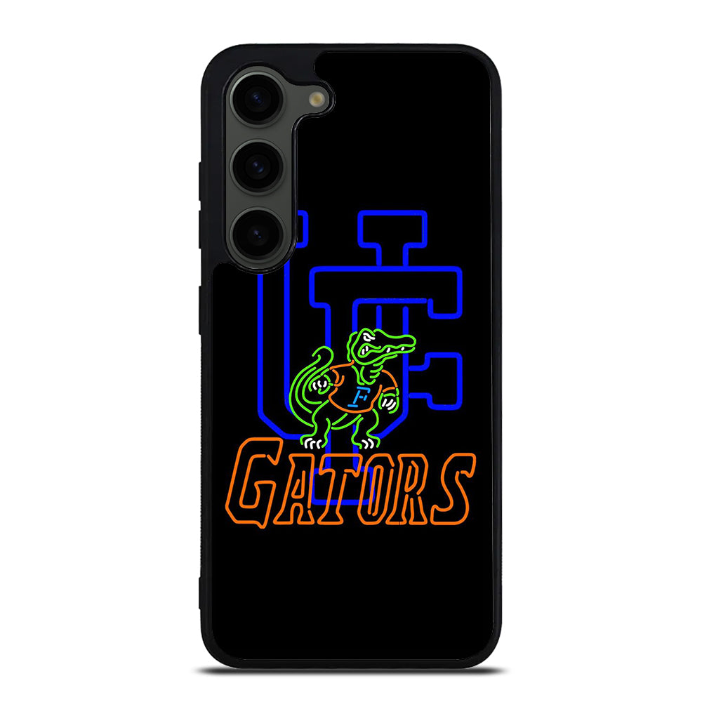 FLORIDA GATORS LOGO Samsung Galaxy S23 Plus Case Cover