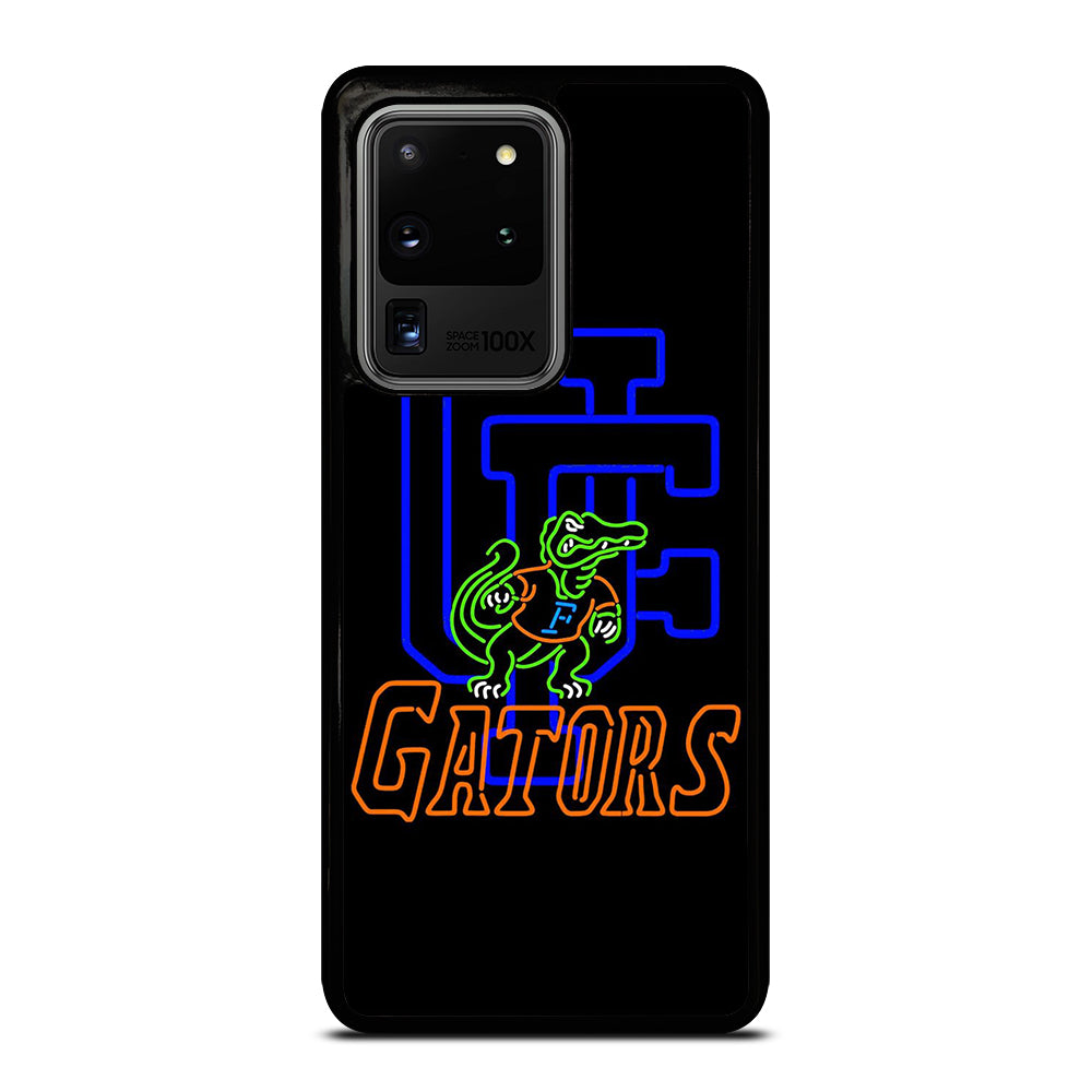 FLORIDA GATORS LOGO Samsung Galaxy S20 Ultra Case Cover