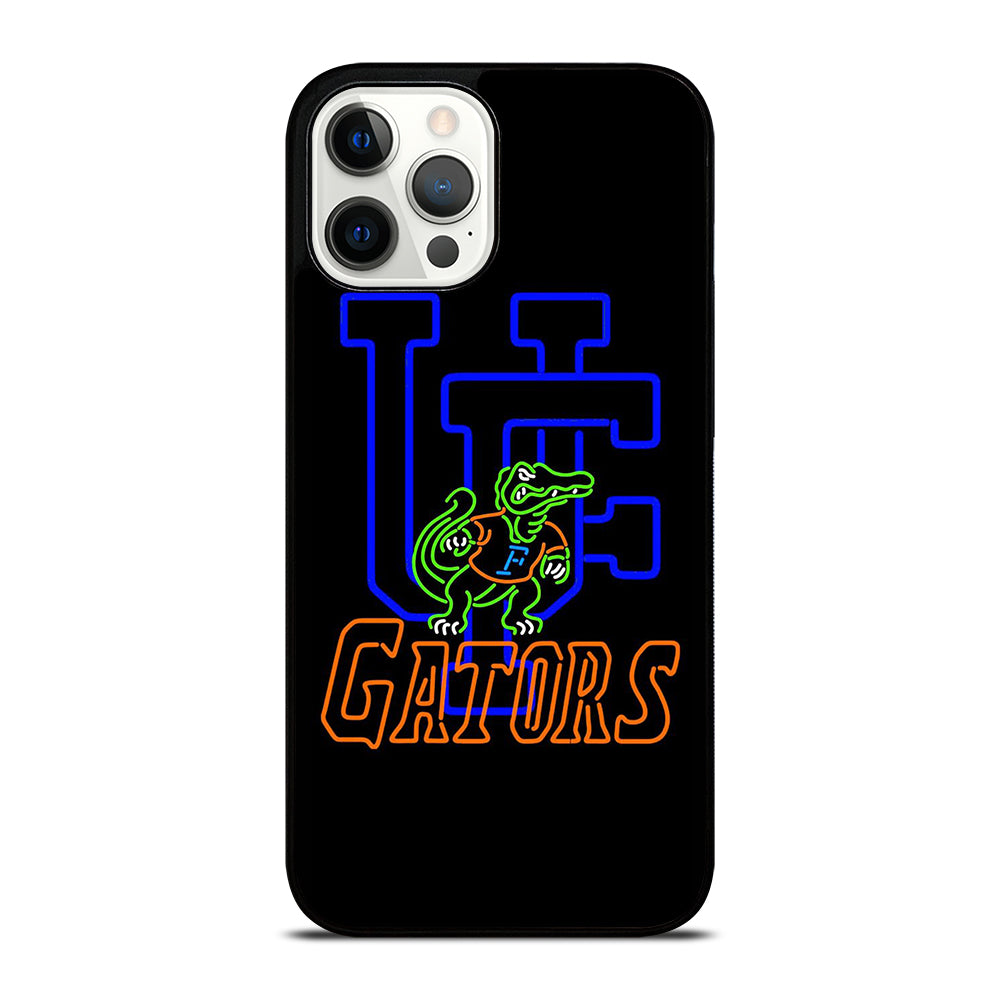 FLORIDA GATORS LOGO iPhone 12 Pro Max Case Cover