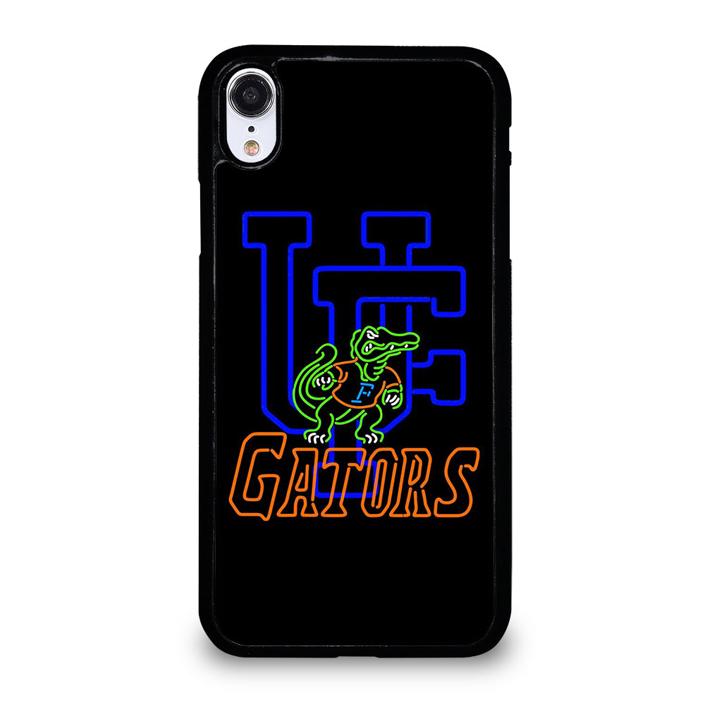 FLORIDA GATORS LOGO iPhone XR Case Cover