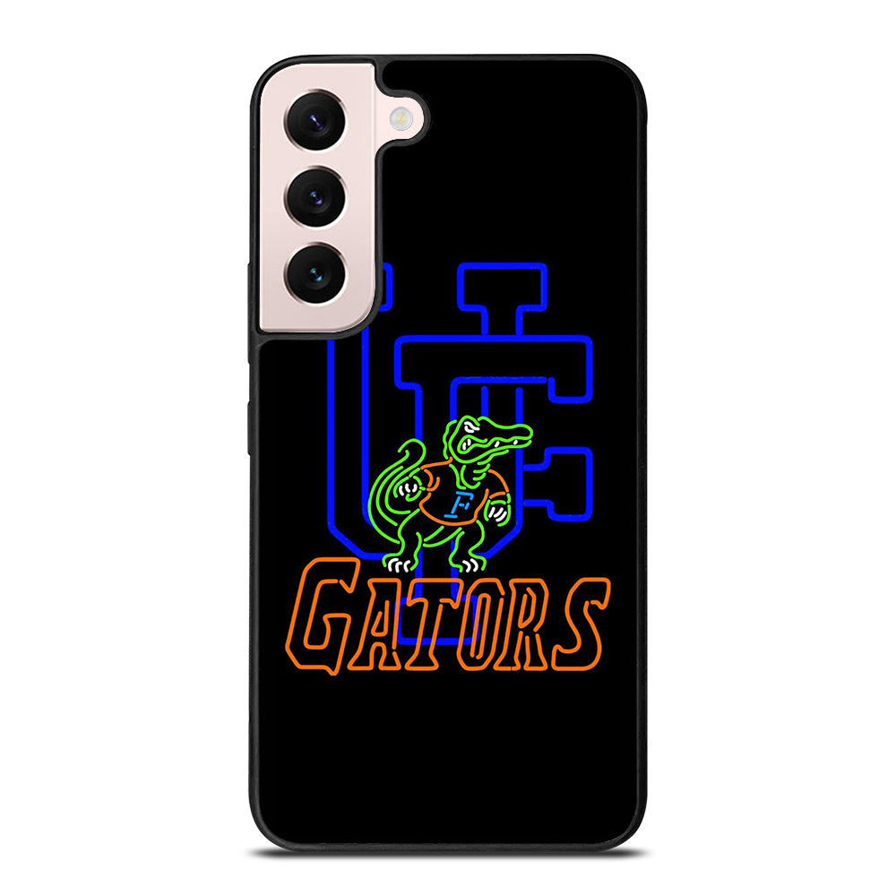 FLORIDA GATORS LOGO Samsung Galaxy S22 Plus Case Cover