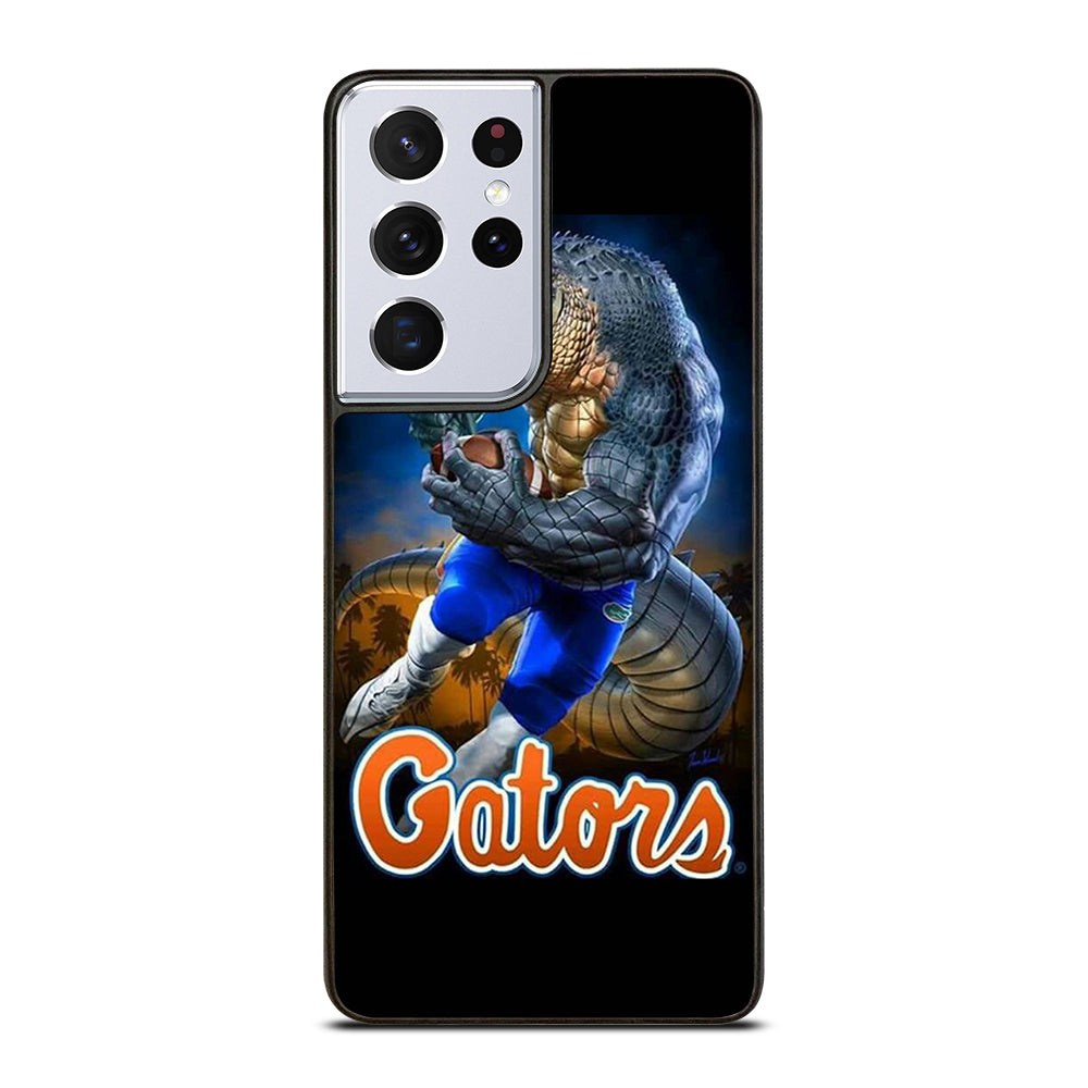 FLORIDA GATORS MASCOT Samsung Galaxy S21 Ultra Case Cover