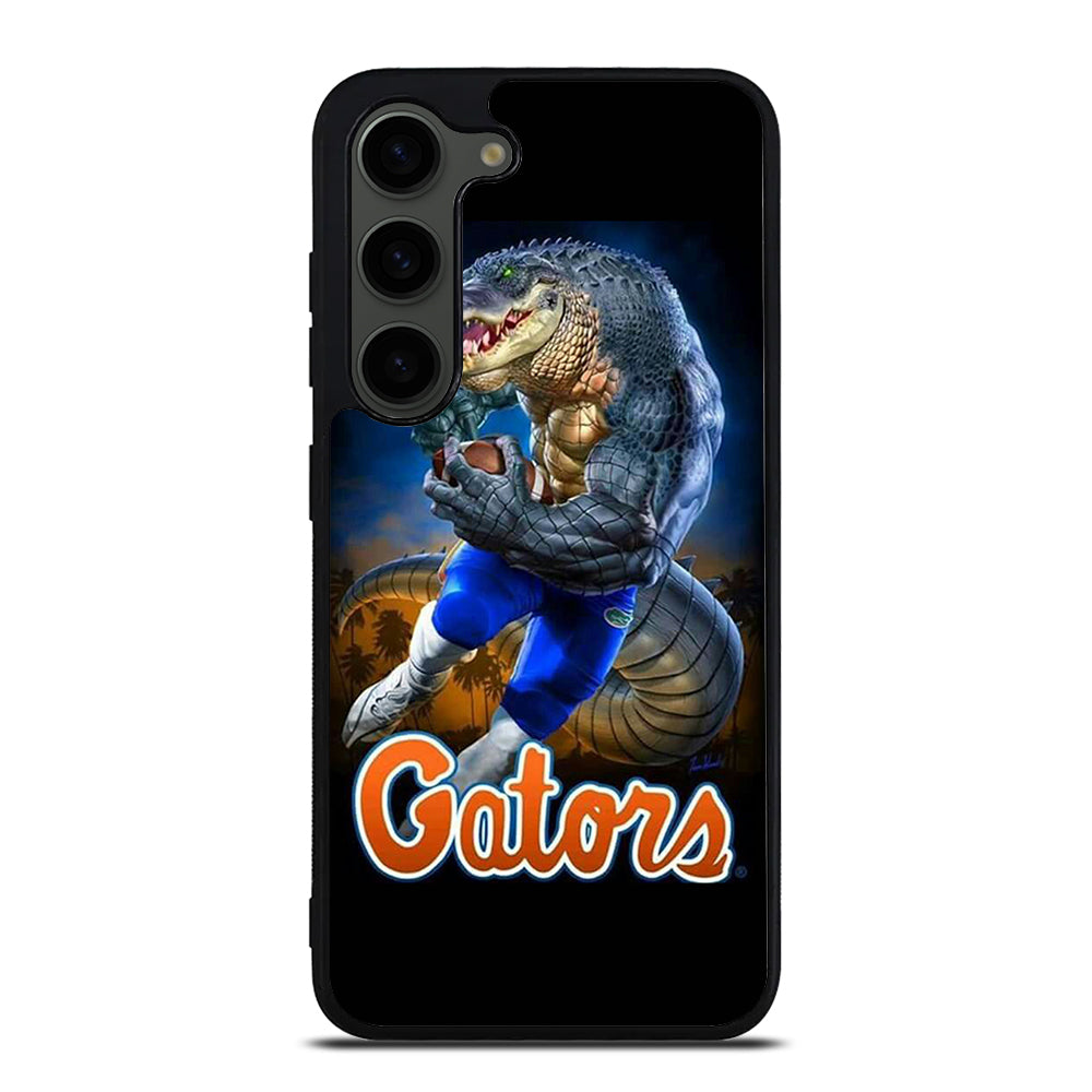 FLORIDA GATORS MASCOT Samsung Galaxy S23 Plus Case Cover