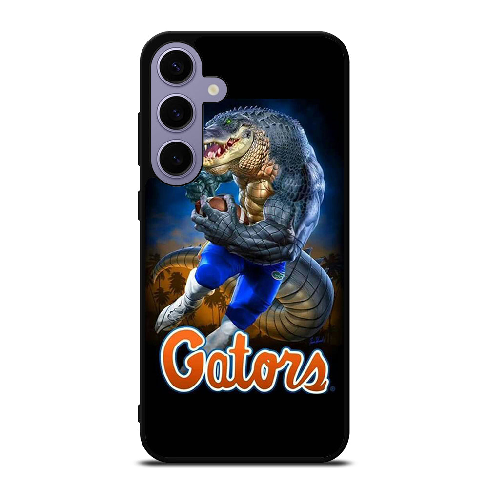 FLORIDA GATORS MASCOT Samsung Galaxy S24 Plus Case Cover