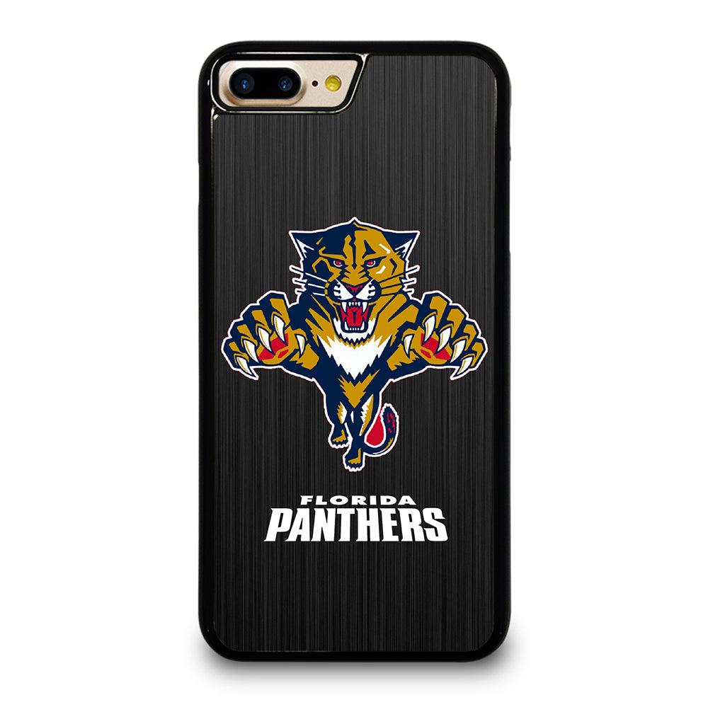 FLORIDA PANTHERS NHL HOCKEY 1 iPhone 7 / 8 Plus Case Cover