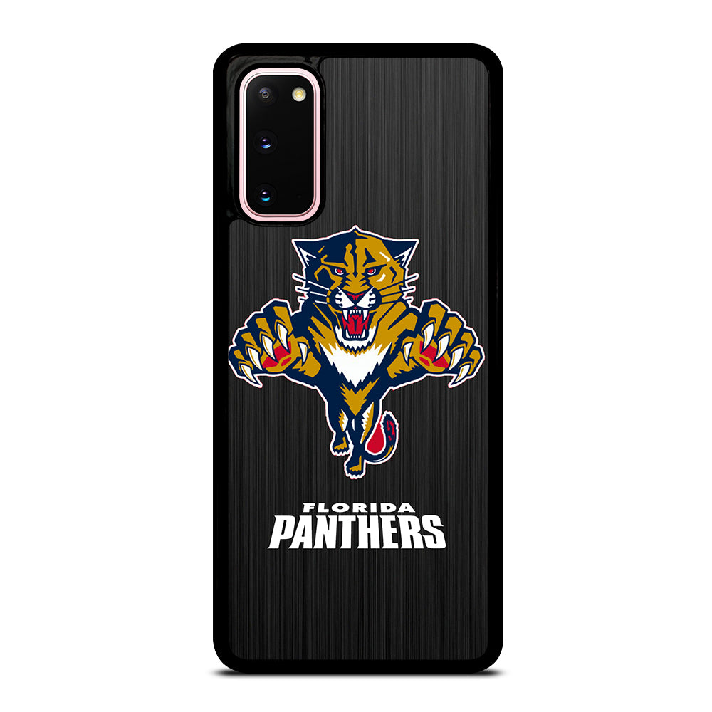 FLORIDA PANTHERS NHL HOCKEY 1 Samsung Galaxy S20 Case Cover